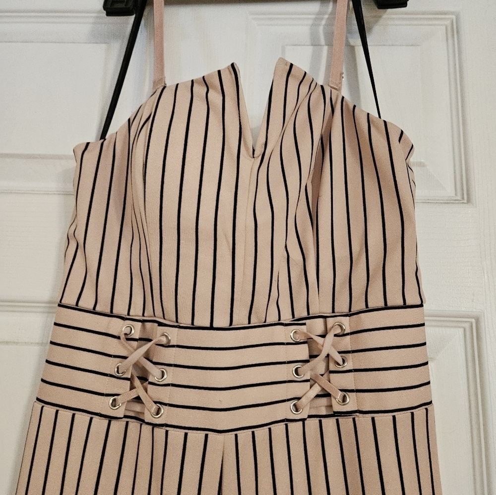 Juniors chic Professional Jumpsuit - Picture 2 of 4
